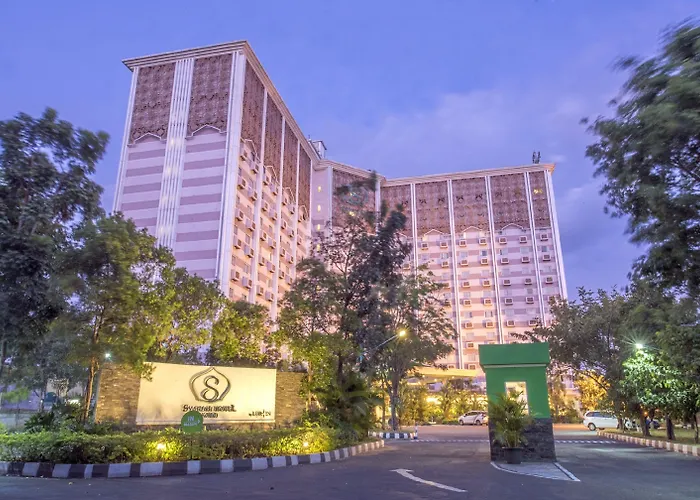 Syariah Hotel Solo