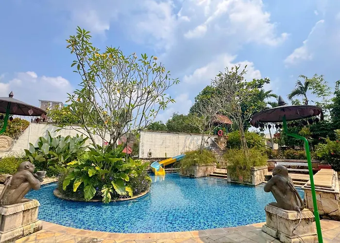 Syariah Hotel Solo